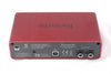 Focusrite Scarlett 2i2 (3rd Gen)